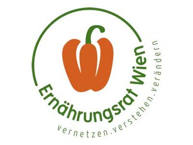 Logo Ernährungsrat Wien
