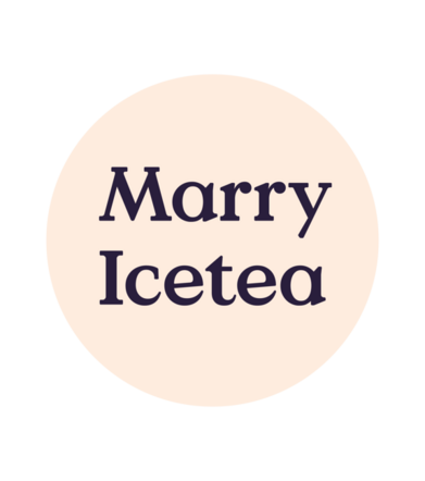 Logo Marry Berry