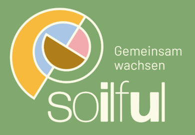 Logo soilful