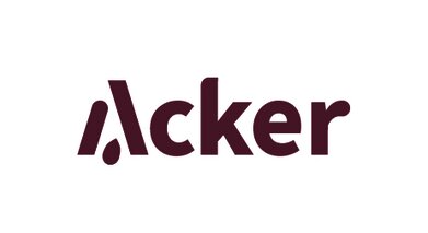 Logo Acker