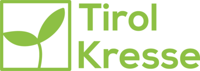 Logo Tirolkresse