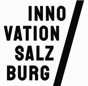 Logo Innovation Salzburg