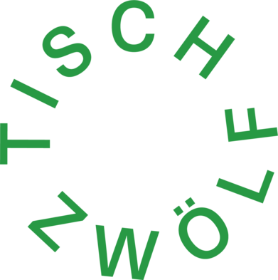 Logo Tisch Zwölf