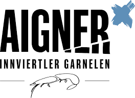 Logo Aigner Innviertler Garnelen