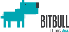 Logo Bitbull