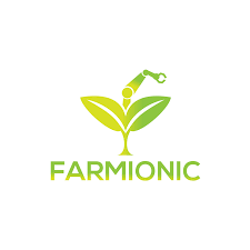 Logo Farmionic