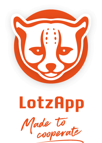 Logo Lotz App