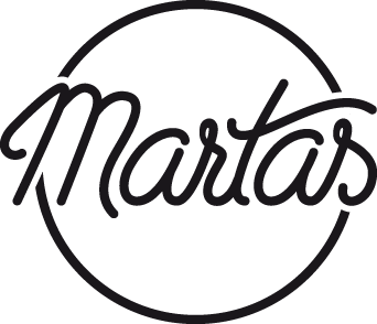 Logo Martas