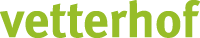 Logo Vetterhof