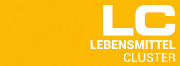 Logo Lebensmittelcluster Oberösterreich