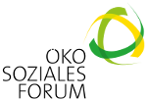 Logo Ökosoziales Forum